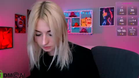 Snapshot of melisa_white1 chatting on June 2026 07:50:01 PM Melisa online show from June 2026 07:50:01 PM