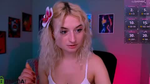 Snapshot of melisa_white1 chatting on June 2026 07:07:01 PM Melisa online show from June 2026 07:07:01 PM