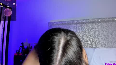 Melissa online show from February 2025 07:47:01 PM