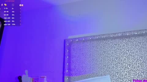 Melissa online show from March 2025 07:05:02 PM