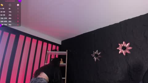 Melissa online show from January 2026 01:57:02 PM