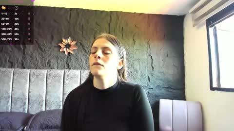 Melissa online show from March 2026 02:01:02 PM