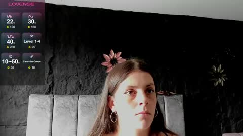 Melissa online show from May 2026 01:51:02 PM