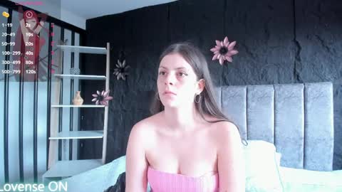 Melissa online show from May 2026 02:01:02 PM