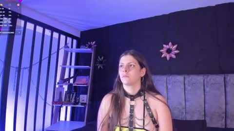 Melissa online show from June 2026 02:23:01 PM