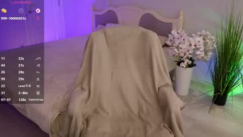 melisaevanses online show from May 2026 04:04:02 PM