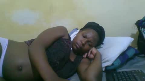 melisah254 online show from January 2026 09:29:01 PM