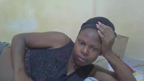 melisah254 online show from March 2026 09:50:01 AM