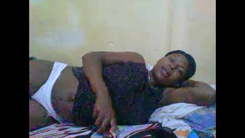 melisah254 online show from March 2026 08:20:01 AM