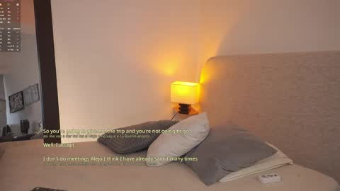 On vacation until Monday online show from May 2026 12:45:02 PM
