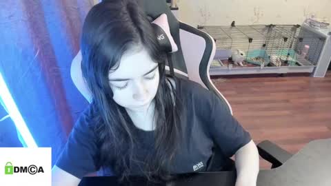 Snapshot of melisanilson chatting on January 2025 01:53:02 AM melisanilson online show from January 2025 01:53:02 AM