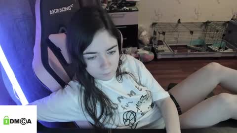 Snapshot of melisanilson chatting on February 2025 02:58:01 AM melisanilson online show from February 2025 02:58:01 AM