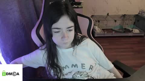 Snapshot of melisanilson chatting on February 2025 12:49:02 AM melisanilson online show from February 2025 12:49:02 AM