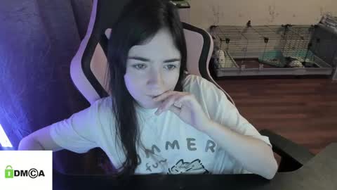 Snapshot of melisanilson chatting on February 2025 03:53:02 AM melisanilson online show from February 2025 03:53:02 AM