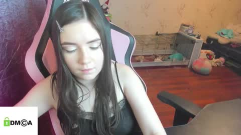 Snapshot of melisanilson chatting on February 2026 01:15:01 AM melisanilson online show from February 2026 01:15:01 AM