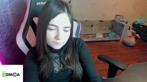 Snapshot of melisanilson chatting on February 2026 11:41:02 PM melisanilson online show from February 2026 11:41:02 PM