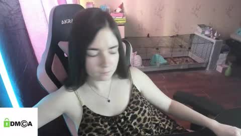 Snapshot of melisanilson chatting on March 2026 06:30:01 AM melisanilson online show from March 2026 06:30:01 AM