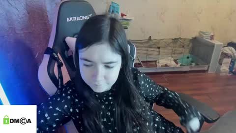 melisanilson online show from May 2026 10:40:02 PM