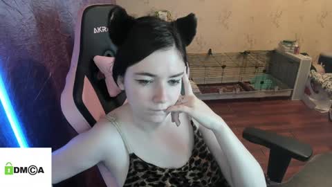melisanilson online show from May 2026 10:06:01 PM