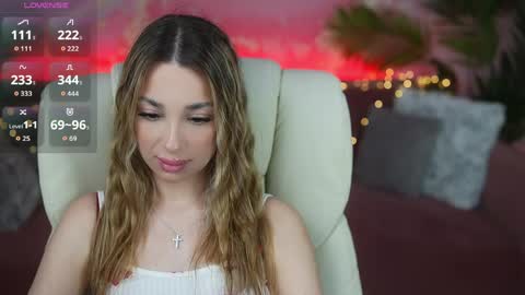 Melisa Ross online show from June 2026 06:57:01 PM