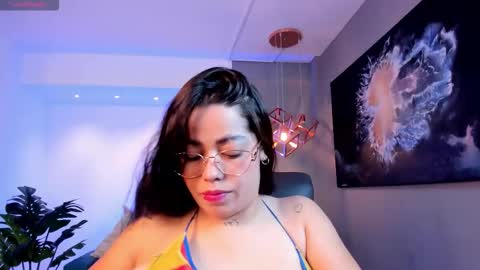 Melissa  Everyday From 1430 to 2130 Col Time online show from November 2025 07:49:02 PM