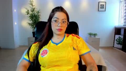 Melissa  Everyday From 1430 to 2130 Col Time online show from June 2026 07:48:01 PM