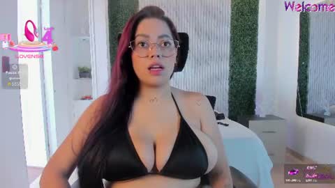 Melissa  Everyday From 1430 to 2130 Col Time online show from July 2026 01:37:01 PM