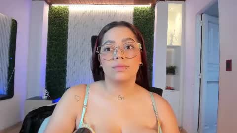 Melissa  Everyday From 1430 to 2130 Col Time online show from July 2026 11:25:01 AM
