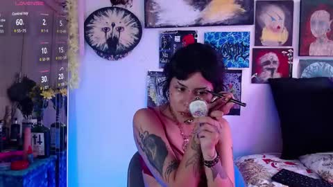 Melisa Velvet     online show from May 2026 08:15:02 PM