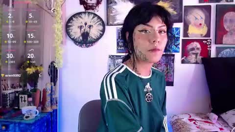 Melisa Velvet     online show from May 2026 09:09:02 PM