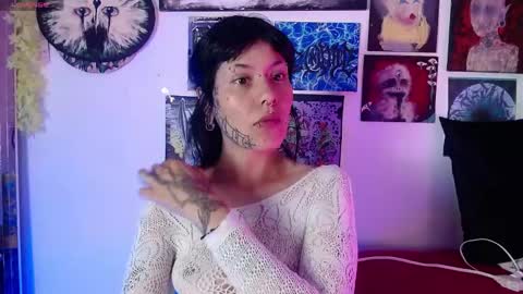 Melisa Velvet     online show from May 2026 11:54:02 PM