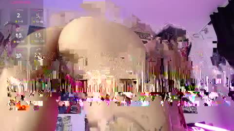 Melisa Velvet     online show from May 2026 08:17:02 PM