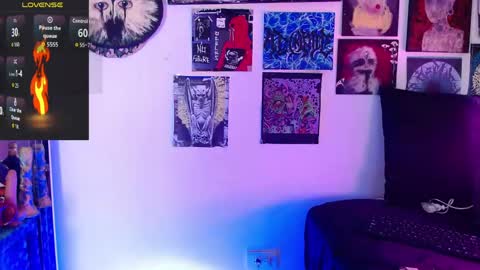 Melisa Velvet     online show from May 2026 07:45:02 PM