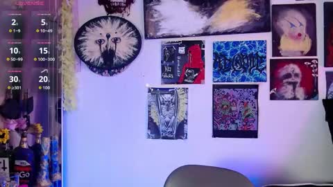 Melisa Velvet     online show from May 2026 08:16:02 PM