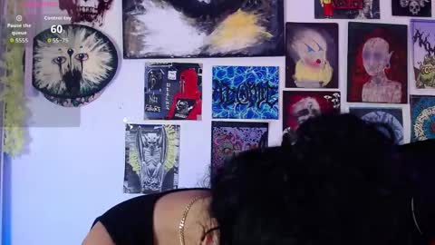 Melisa Velvet     online show from May 2026 08:38:02 PM
