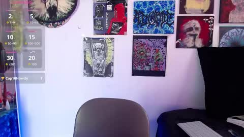 Melisa Velvet     online show from June 2026 09:32:02 PM