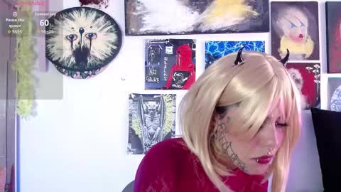 Melisa Velvet     online show from June 2026 09:31:02 PM