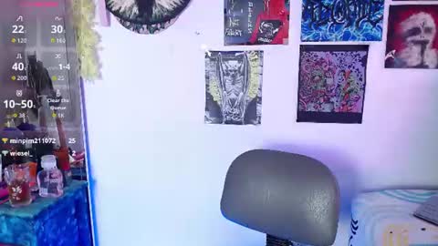 Melisa Velvet     online show from June 2026 08:53:02 PM