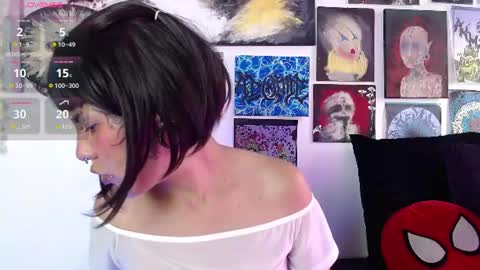 Melisa Velvet     online show from June 2026 08:00:02 PM