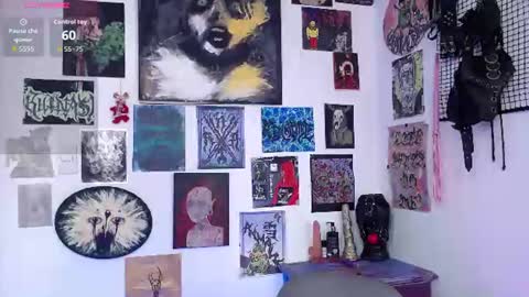Melisa Velvet     online show from July 2026 08:02:01 PM