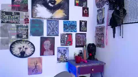 Melisa Velvet     online show from July 2026 08:46:02 PM