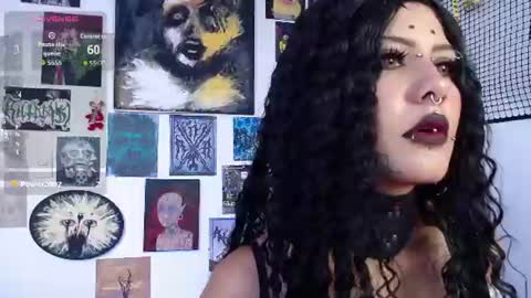 Melisa Velvet     online show from July 2026 08:22:02 PM