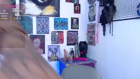Melisa Velvet     online show from July 2026 07:49:02 PM