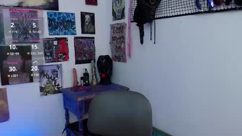 Melisa Velvet     online show from July 2026 08:03:02 PM