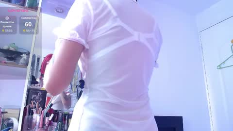 Melisa Velvet     online show from July 2026 07:50:02 PM