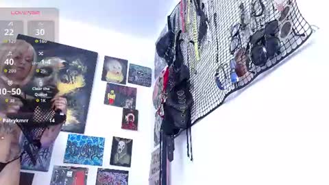 Melisa Velvet     online show from July 2026 08:22:02 PM