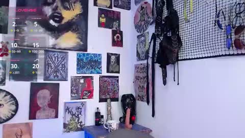 Melisa Velvet     online show from July 2026 08:05:01 PM