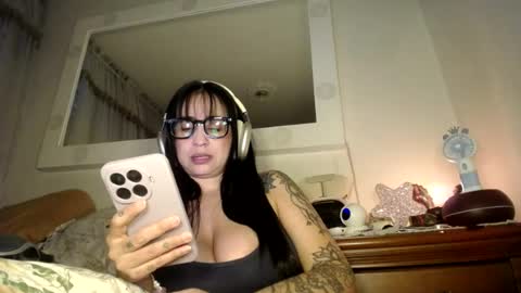 melishanton online show from July 2026 07:01:02 PM