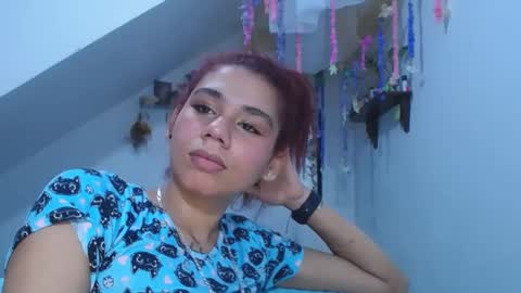 melissa online show from March 2025 07:36:01 PM