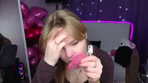 Sophia online show from February 2026 04:30:01 AM